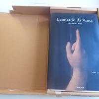 TASCHEN Leonardo da Vinci