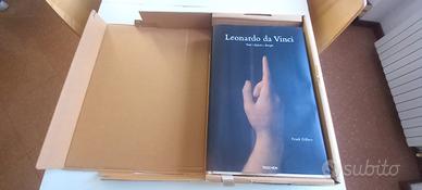 TASCHEN Leonardo da Vinci