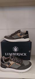 Scarpa uomo LUMBERJACK 