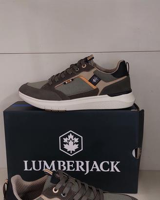 Scarpa uomo LUMBERJACK 