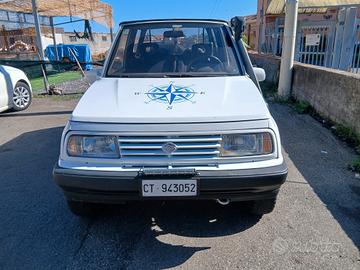 Suzuki vitara gpl