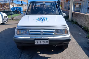 Suzuki vitara gpl