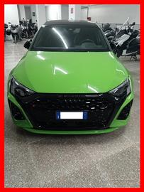 RS3 400cv SPB RSPERFORMACE *IVA ESPOSTA*RATE/PERMU