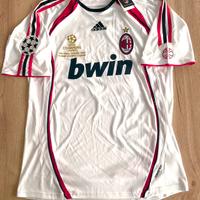 Jersey Milan 2006/07 (22 Kakà) Champions League