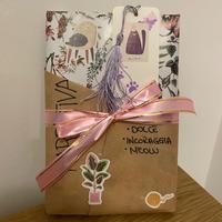 Libri usati a sorpresa con segnalibro