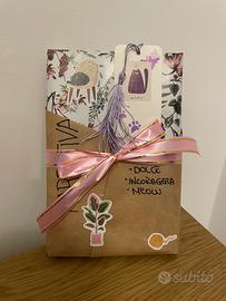 Libri usati a sorpresa con segnalibro