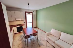 Miniappartamento arredato