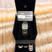Bulova Maquina 98A321