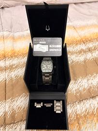 Bulova Maquina 98A321