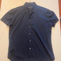 Camicia  prada mezza manica