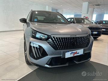 PEUGEOT 2008 PureTech 130 S&S EAT8 GT