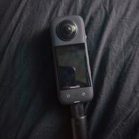 INSTA 360 X3