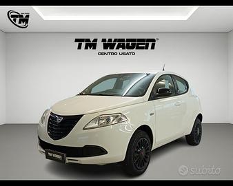 LANCIA Ypsilon 3ª serie - Ypsilon 0.9 TwinAir 85 C