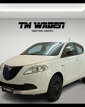 LANCIA Ypsilon 3ª serie - Ypsilon 0.9 TwinAir 85 C