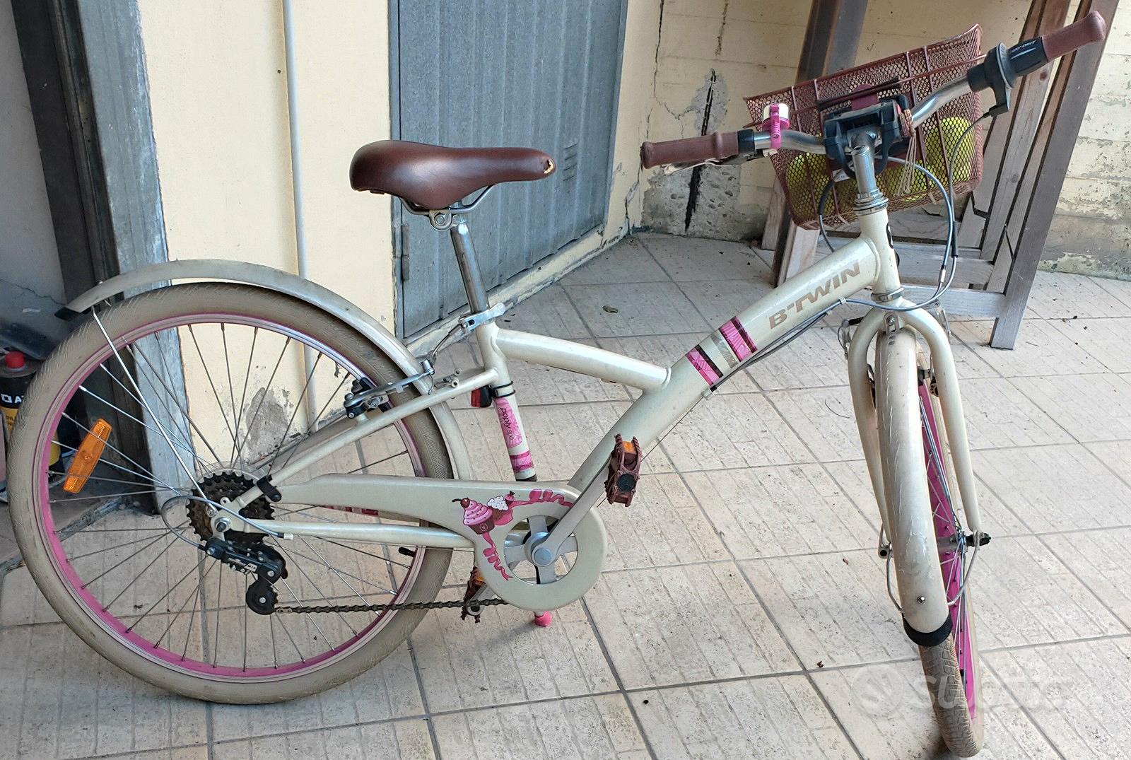 Bici best sale vintage decathlon