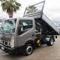 Iveco Nissan 3.0cc Anno 2017 Finaz.ble Acc.to Zero