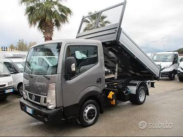 Iveco Nissan 3.0cc Anno 2017 Finaz.ble Acc.to Zero