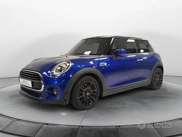MINI Mini One 55kW 3 Porte