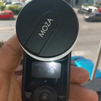 telecomando Moza 