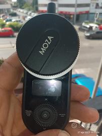 telecomando Moza 