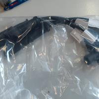 cavi candele grande punto Fiat 500 panda punto