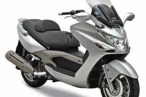 KYMCO XCITING 250 05-06 RICAMBI