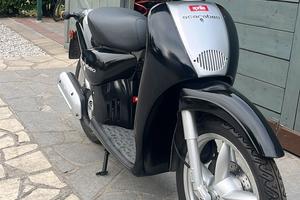 Scarabeo Aprilia 50