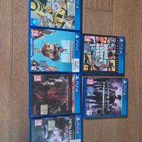 3 giochi ps4
