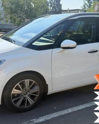 CITROEN Grand C4 Picasso BlueHDi 120 S&S EAT6 E...