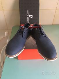 Scarpe uomo Pierre Cardin - taglia 42