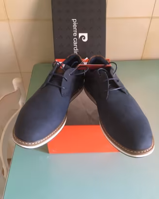Scarpe uomo Pierre Cardin - taglia 42