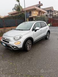 Fiat 500 x cross 1.6 mjt