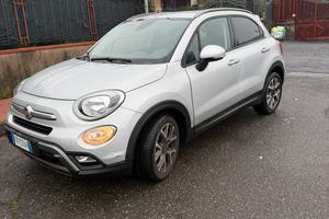 Fiat 500 x cross 1.6 mjt