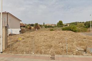 Sanluri - terreno edificabile