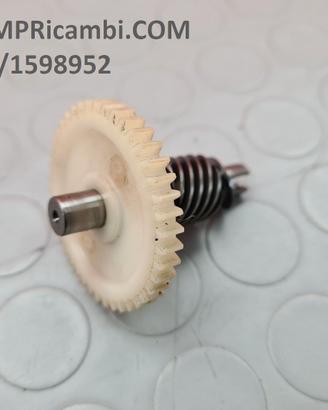 INGRANAGGIO RINVIO CAGIVA MITO 125 EV 2006 2005