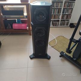 diffusori tannoy 613