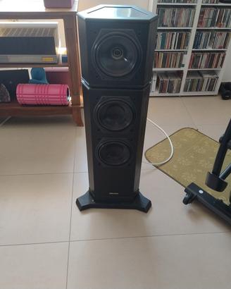 diffusori tannoy 613