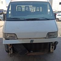 Ricambi Fiat Ducato 2 Serie 2000 2.5 D Aspirato