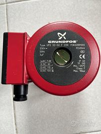 Pompa circolatore Grundfos - NUOVO