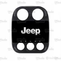 Autoradio Navigatore JEEP Compass 2010-2016