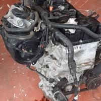 MOTORE COMPLETO TOYOTA Aygo 3Â° Serie 1kr-fe Benzi