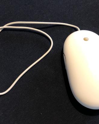 Mouse apple