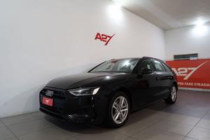 Audi A4 Avant 35 2.0 tdi mhev Business Advanc...