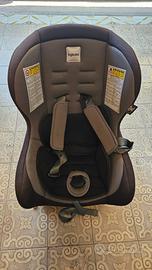 seggiolino auto inglesina 0-18 Kg