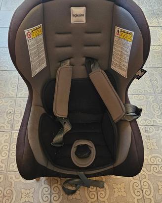 seggiolino auto inglesina 0-18 Kg