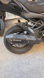 kawasaki versys 1000 , 2024