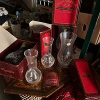 Vasi in cristallo Royal Cristal Rock