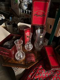 Vasi in cristallo Royal Cristal Rock