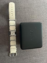 Orologio furla in pelle