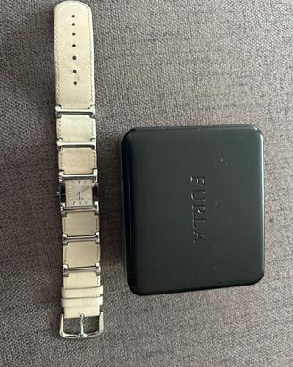 Orologio furla in pelle